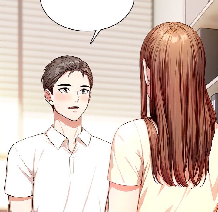 The Restless Divorcee - Chapter 6 - picture 100