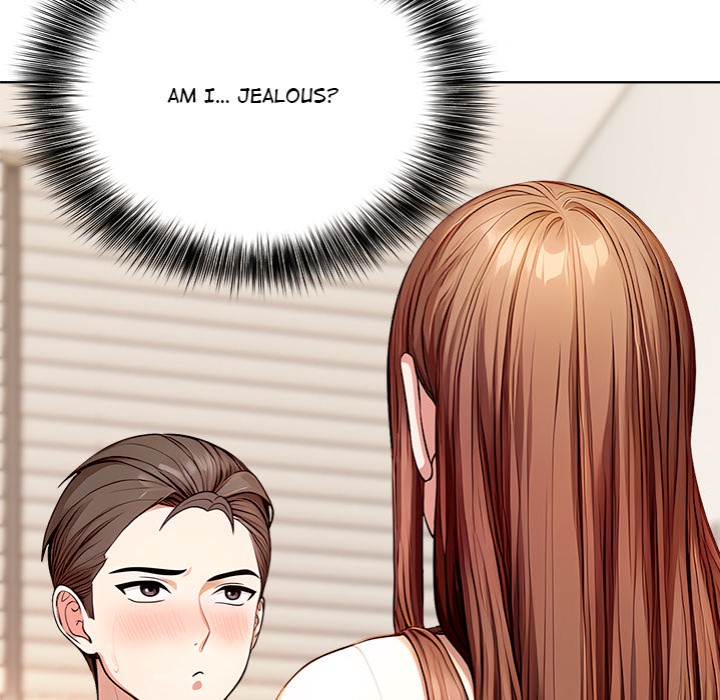 The Restless Divorcee - Chapter 6 - picture 106