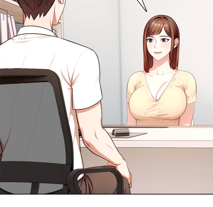 The Restless Divorcee - Chapter 6 - picture 109