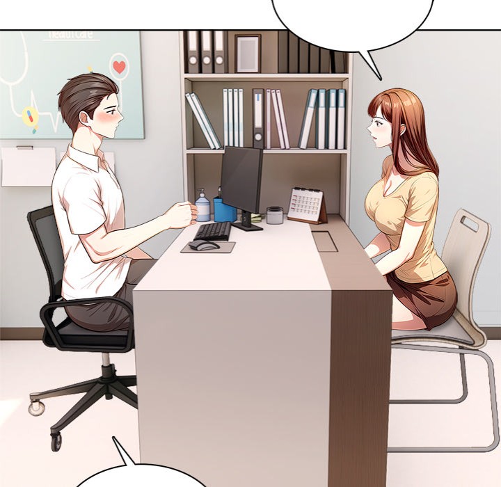 The Restless Divorcee - Chapter 6 - picture 112