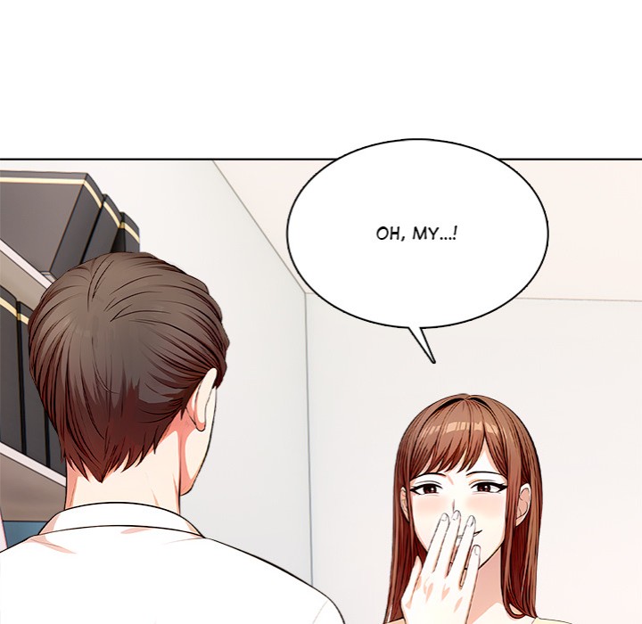 The Restless Divorcee - Chapter 6 - picture 118