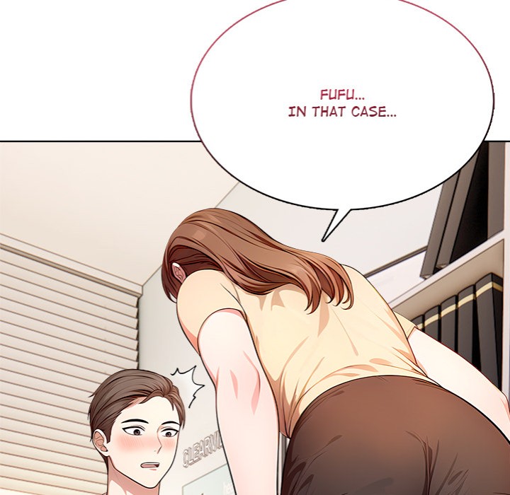 The Restless Divorcee - Chapter 6 - picture 120