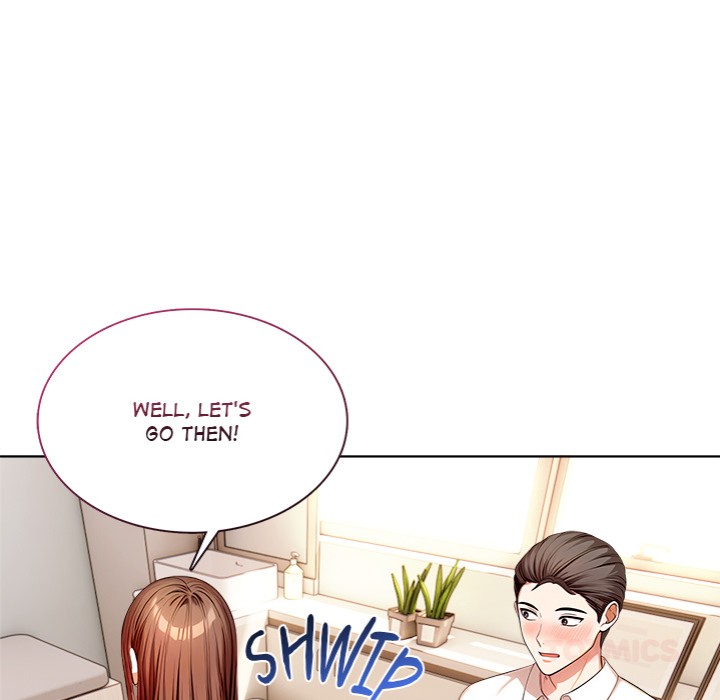 The Restless Divorcee - Chapter 6 - picture 122