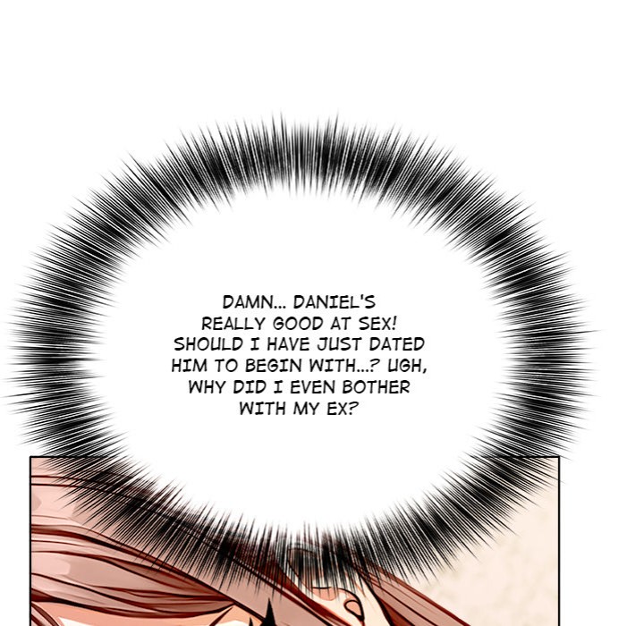 The Restless Divorcee - Chapter 6 - picture 17