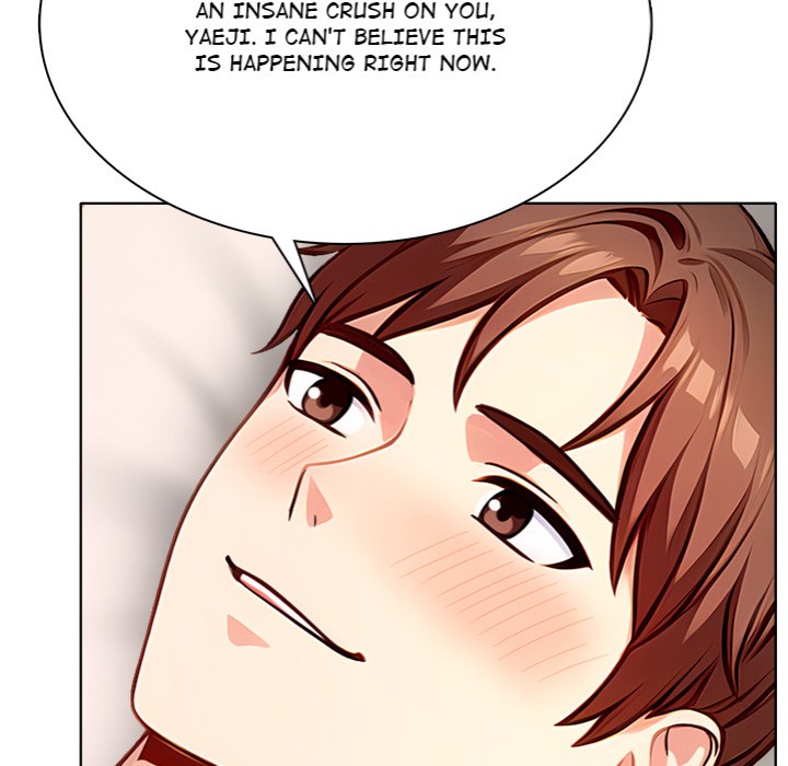 The Restless Divorcee - Chapter 6 - picture 31