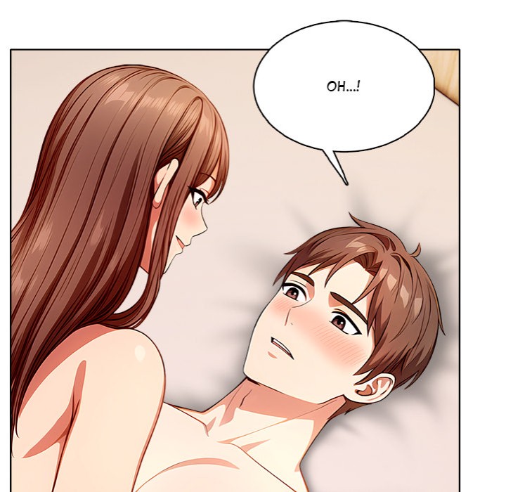 The Restless Divorcee - Chapter 6 - picture 35
