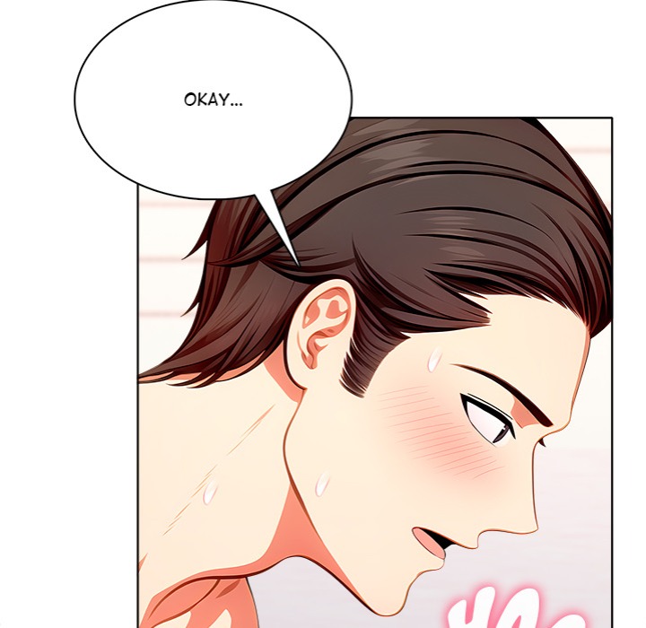 The Restless Divorcee - Chapter 7 - picture 102