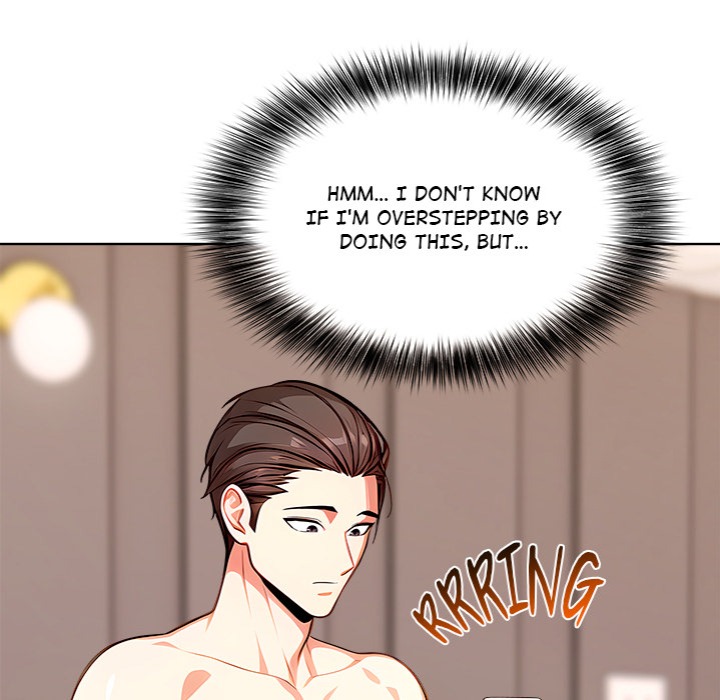 The Restless Divorcee - Chapter 7 - picture 119