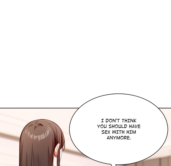 The Restless Divorcee - Chapter 7 - picture 125
