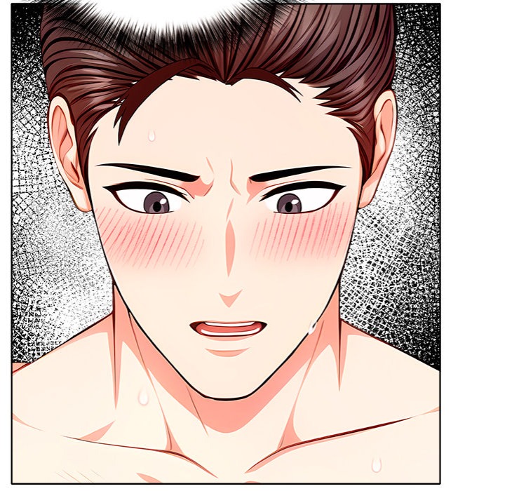 The Restless Divorcee - Chapter 7 - picture 22