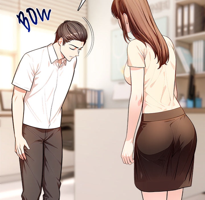 The Restless Divorcee - Chapter 7 - picture 49