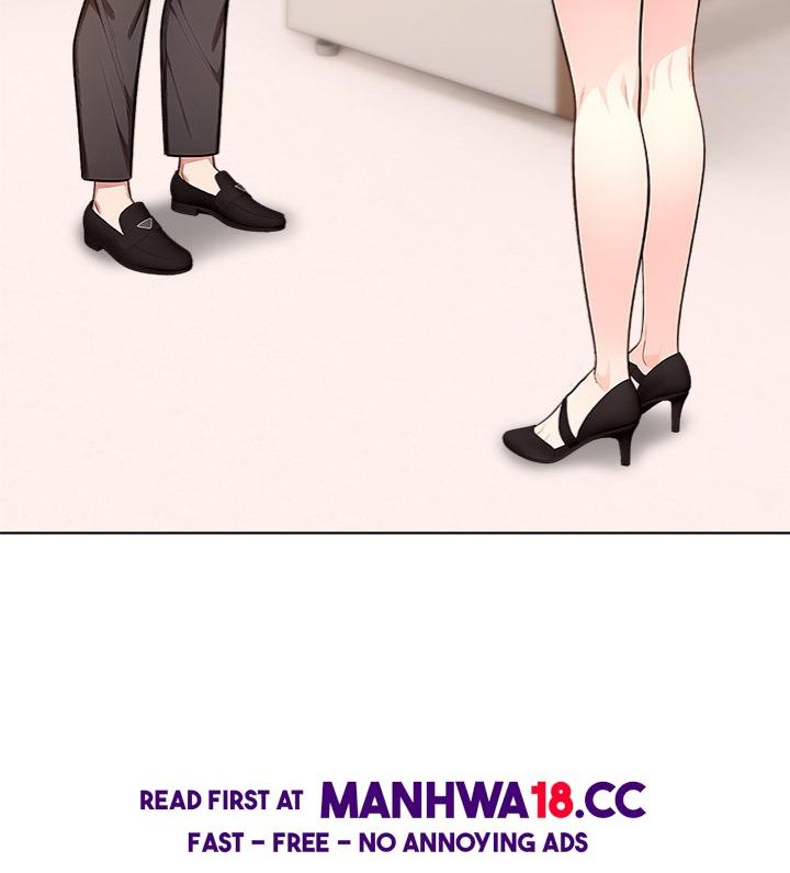 The Restless Divorcee - Chapter 7 - picture 50