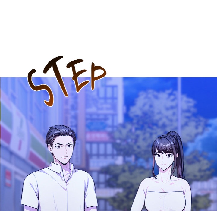 The Restless Divorcee - Chapter 7 - picture 69