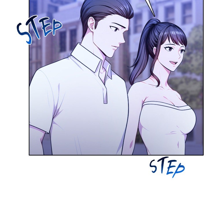 The Restless Divorcee - Chapter 7 - picture 74