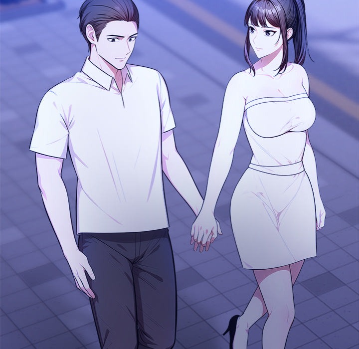 The Restless Divorcee - Chapter 7 - picture 76