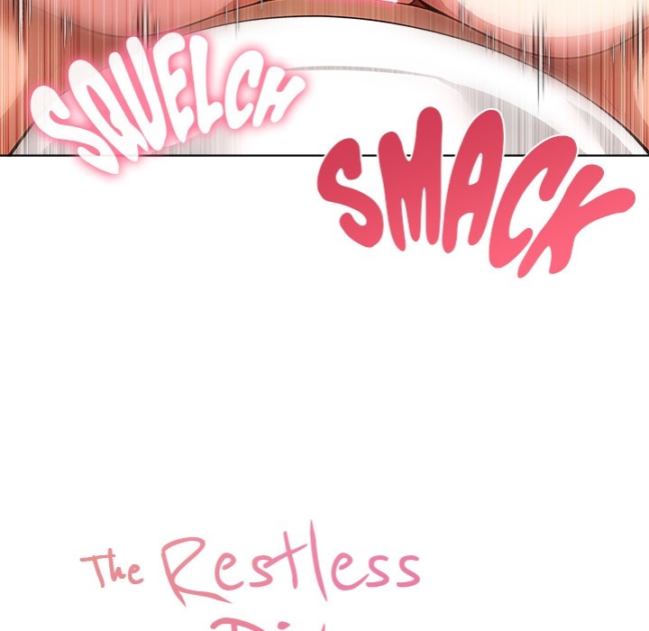 The Restless Divorcee - Chapter 7 - picture 8