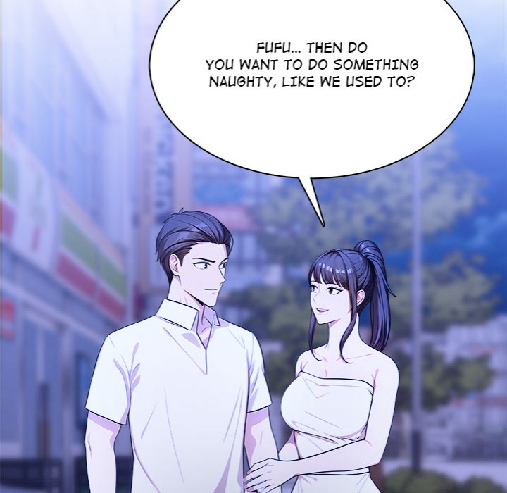 The Restless Divorcee - Chapter 7 - picture 88
