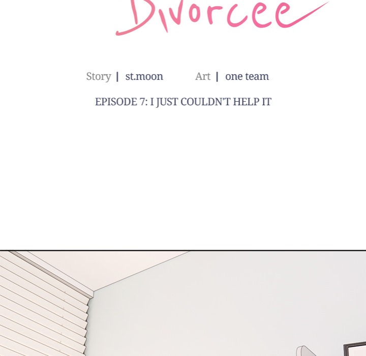 The Restless Divorcee - Chapter 7 - picture 9