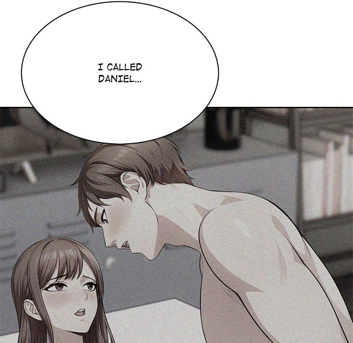 The Restless Divorcee - Chapter 8 - picture 100