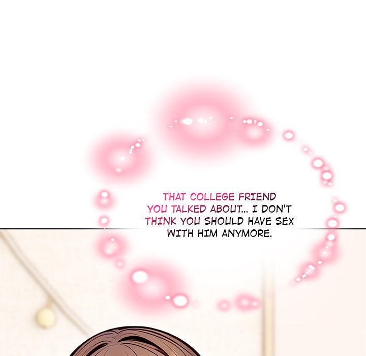 The Restless Divorcee - Chapter 8 - picture 102