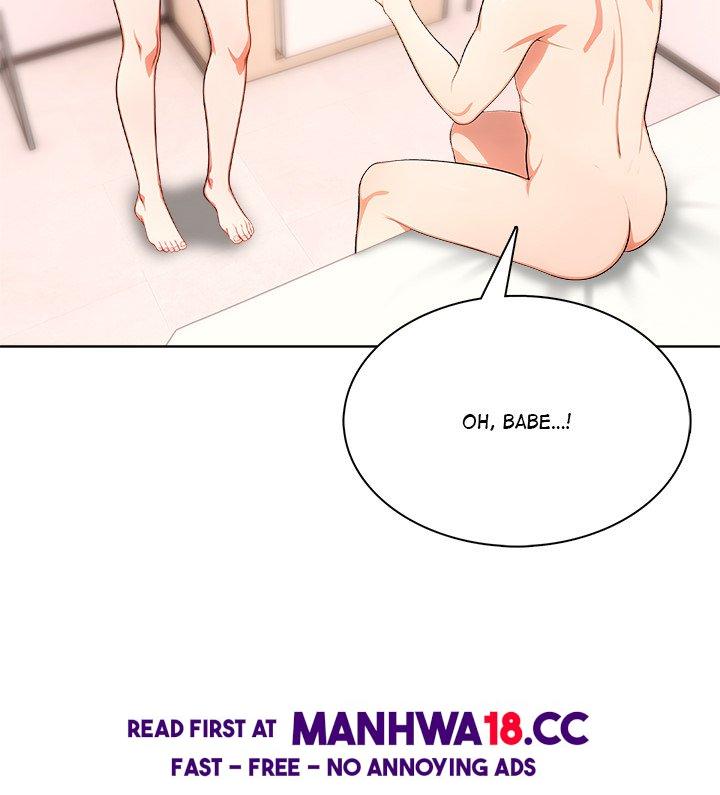 The Restless Divorcee - Chapter 8 - picture 11