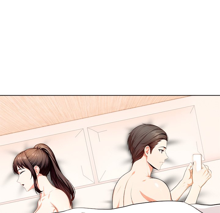 The Restless Divorcee - Chapter 8 - picture 111