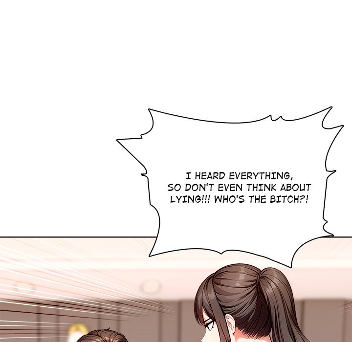 The Restless Divorcee - Chapter 8 - picture 12