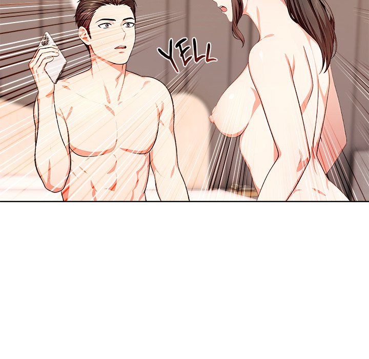 The Restless Divorcee - Chapter 8 - picture 13