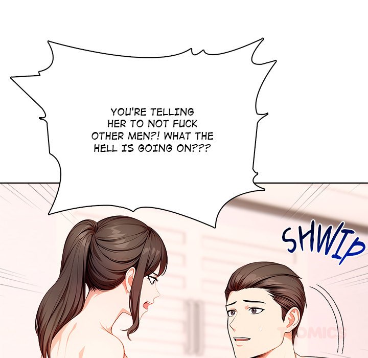 The Restless Divorcee - Chapter 8 - picture 14