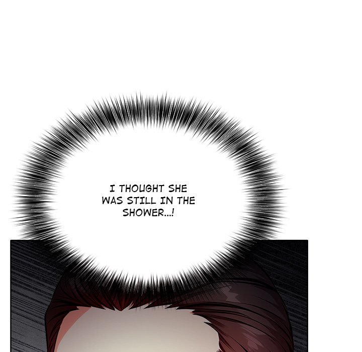 The Restless Divorcee - Chapter 8 - picture 16