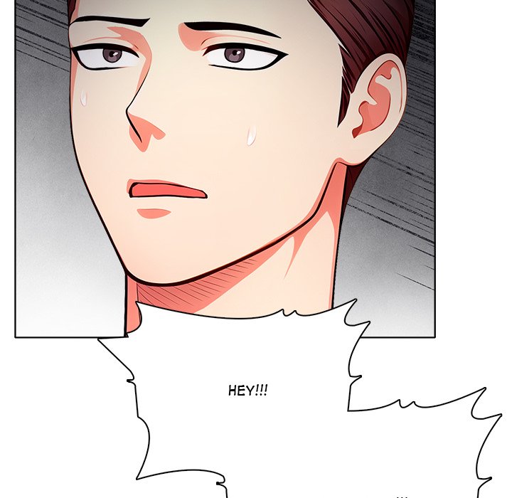 The Restless Divorcee - Chapter 8 - picture 17