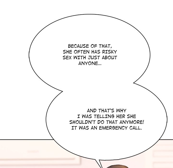 The Restless Divorcee - Chapter 8 - picture 25