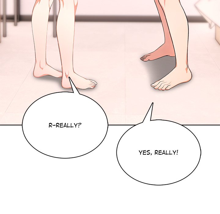 The Restless Divorcee - Chapter 8 - picture 27