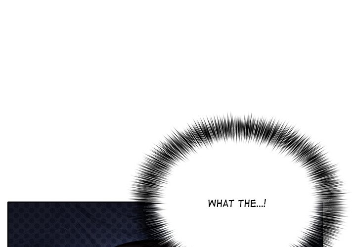 The Restless Divorcee - Chapter 8 - picture 3