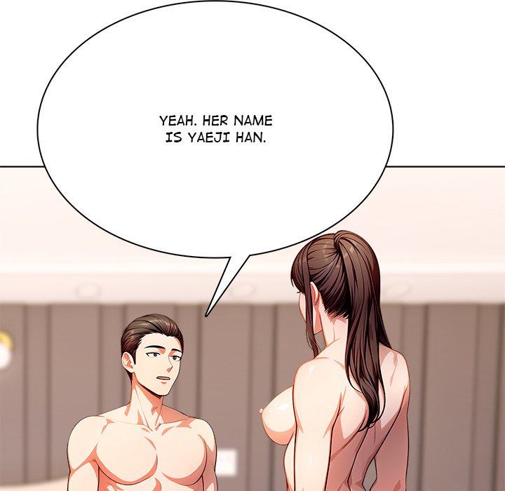 The Restless Divorcee - Chapter 8 - picture 34
