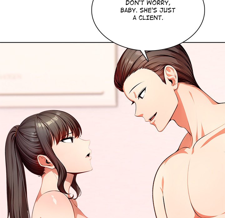 The Restless Divorcee - Chapter 8 - picture 37