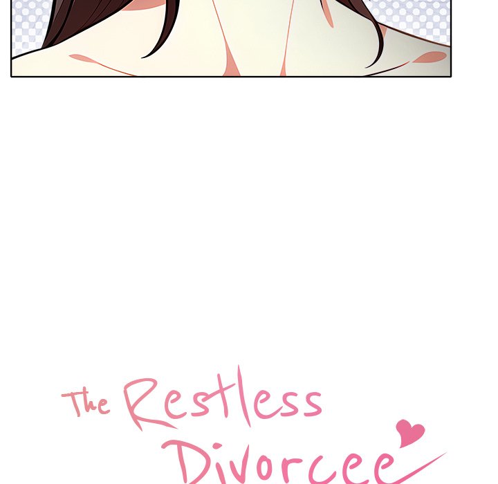 The Restless Divorcee - Chapter 8 - picture 5
