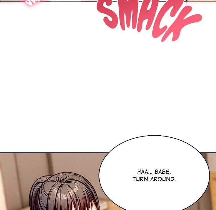 The Restless Divorcee - Chapter 8 - picture 50