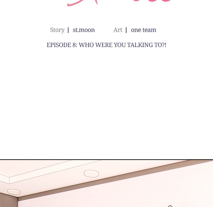 The Restless Divorcee - Chapter 8 - picture 6