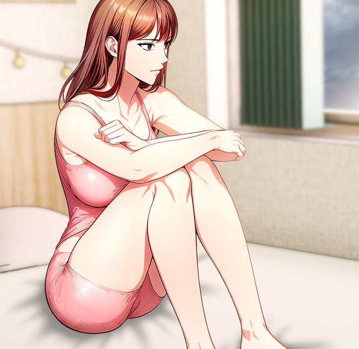 The Restless Divorcee - Chapter 8 - picture 70