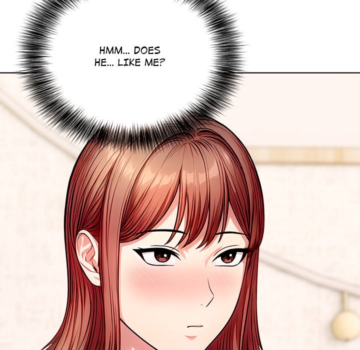 The Restless Divorcee - Chapter 8 - picture 77
