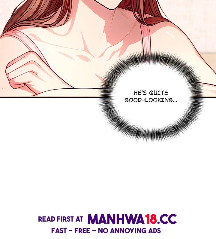 The Restless Divorcee - Chapter 8 - picture 78