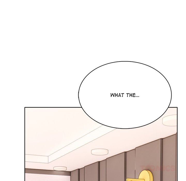 The Restless Divorcee - Chapter 8 - picture 8