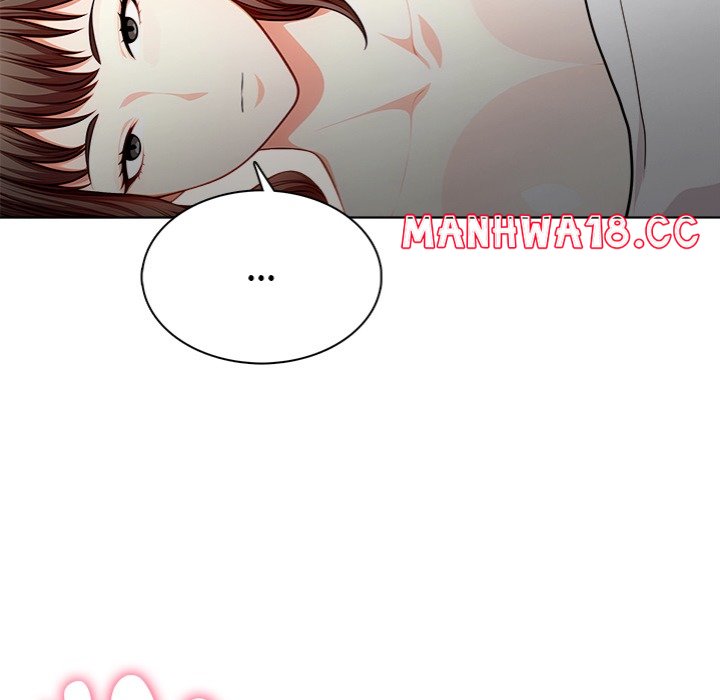 The Restless Divorcee - Chapter 9 - picture 10