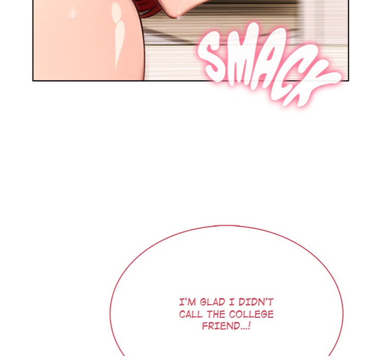 The Restless Divorcee - Chapter 9 - picture 102