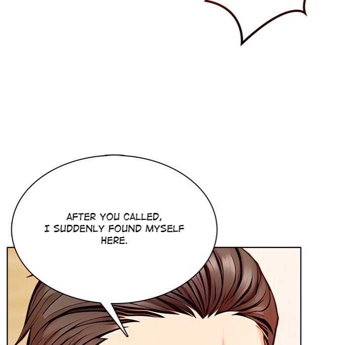 The Restless Divorcee - Chapter 9 - picture 110
