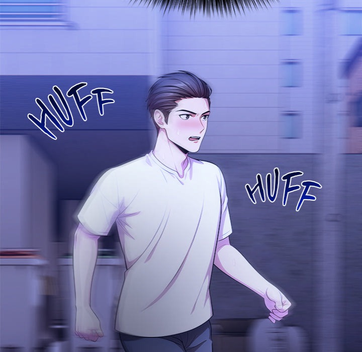 The Restless Divorcee - Chapter 9 - picture 22