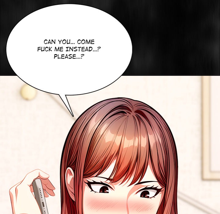 The Restless Divorcee - Chapter 9 - picture 25