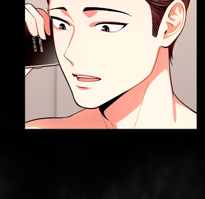 The Restless Divorcee - Chapter 9 - picture 28