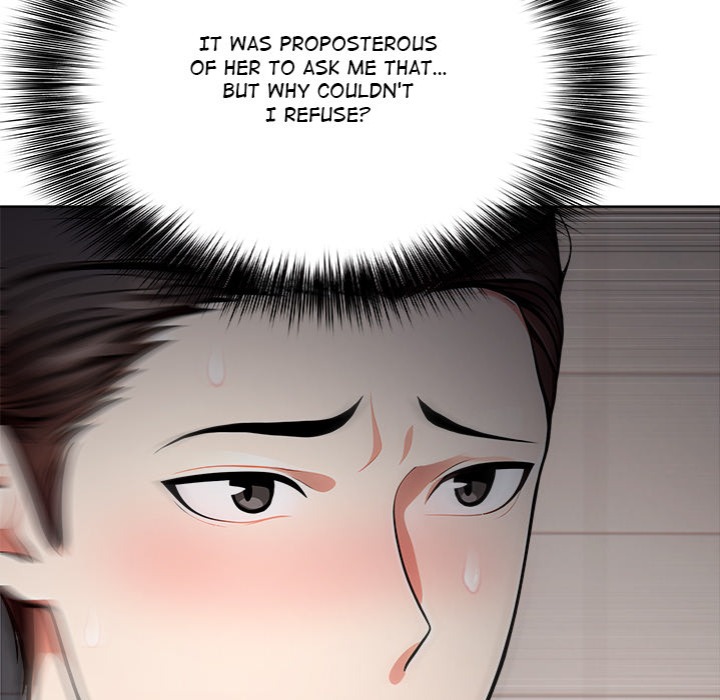 The Restless Divorcee - Chapter 9 - picture 30
